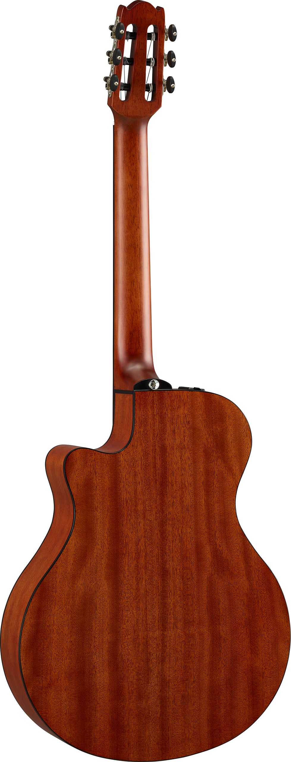 Yamaha NTX1 Guitare classique espagnole