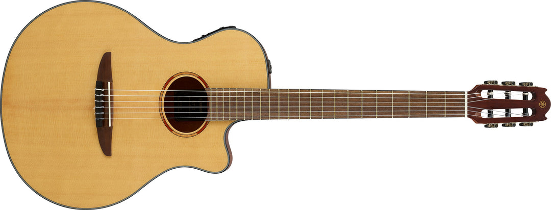 Yamaha NTX1 Guitare classique espagnole
