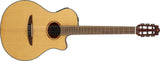 Yamaha NTX1 Guitare classique espagnole