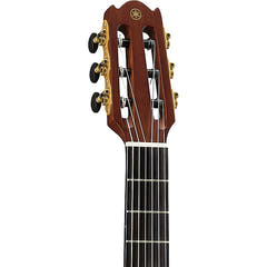 Yamaha NTX3 Guitare classique espagnole (Naturel)