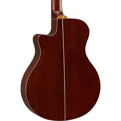 Yamaha NTX3 Guitare classique espagnole (Naturel)