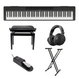 Yamaha P-145 Starter Kit