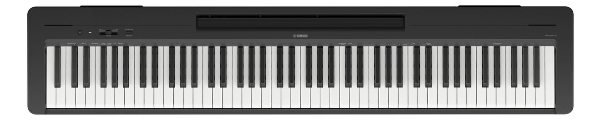 Yamaha P-145 Piano Package