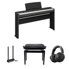 Yamaha P-225 Pack de démarrage