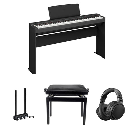 Yamaha P-225 Pack de démarrage