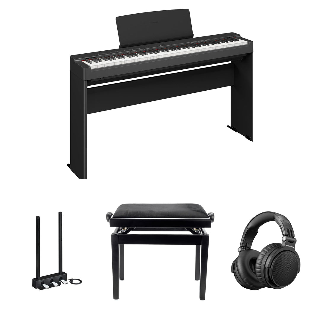Yamaha P-225 Pack de démarrage