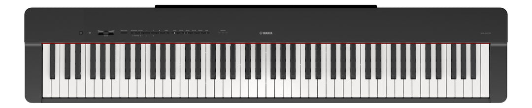 Yamaha P-225B Piano Électrique (Sort)