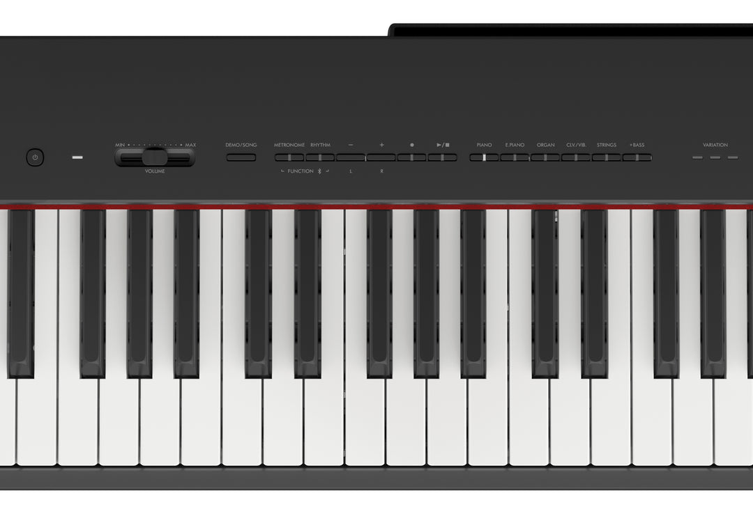 Yamaha P-225B Piano Électrique (Sort)