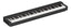 Yamaha P-225B Electric Piano (Black)