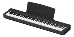 Yamaha P-225B Piano Électrique (Sort)