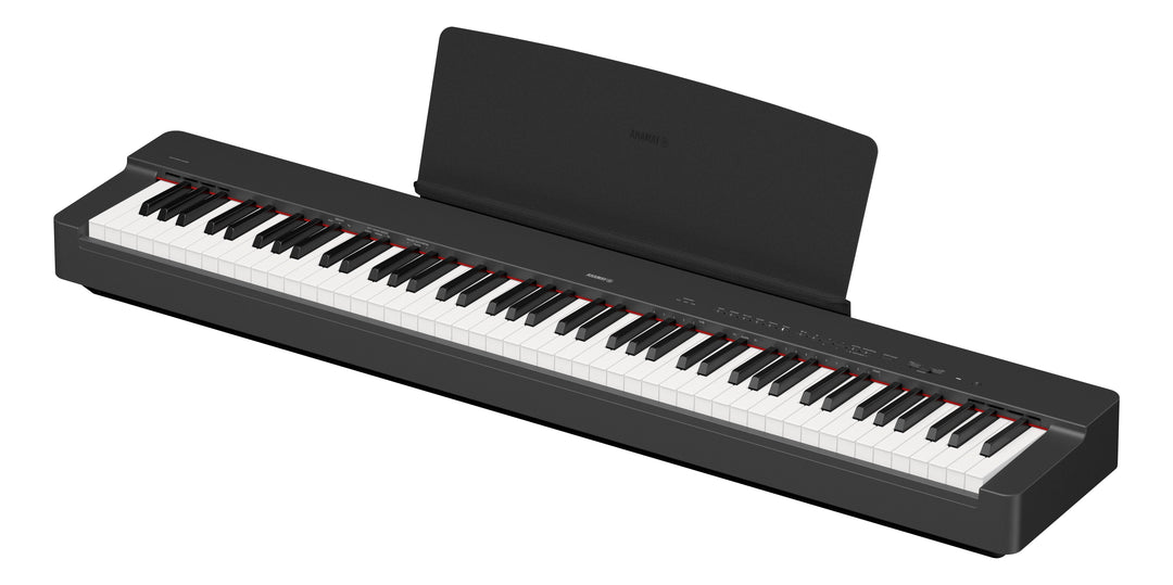 Yamaha P-225B Piano Électrique (Sort)