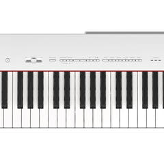 Yamaha P-225WH Piano Électrique (Hvid)