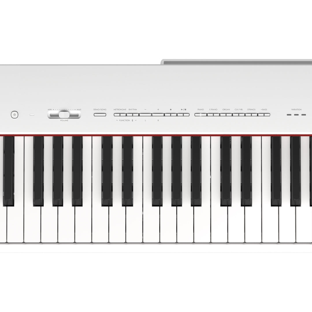 Yamaha P-225WH Piano Électrique (Hvid)