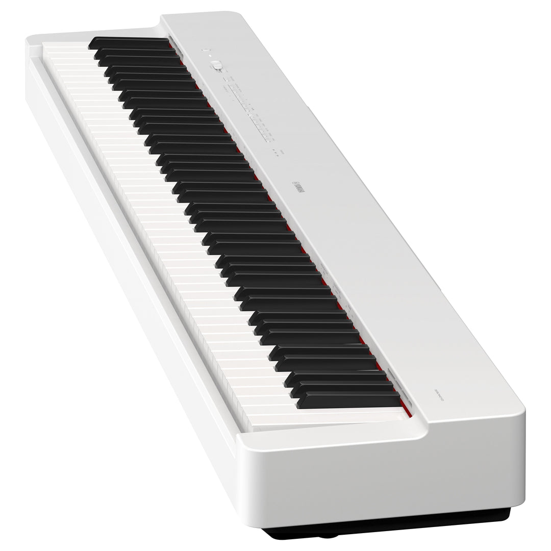 Yamaha P-225WH Piano Électrique (Hvid)