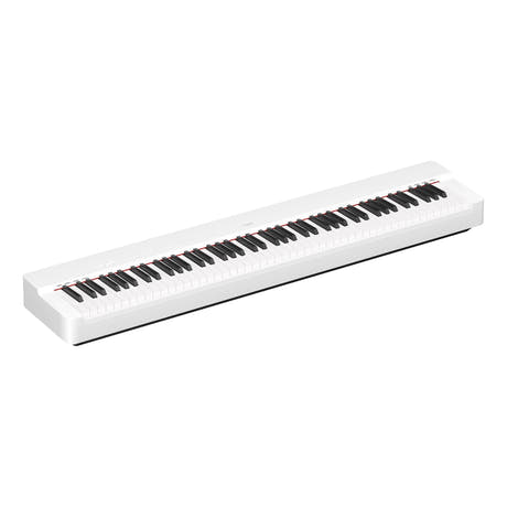 Yamaha P-225WH Piano Électrique (Hvid)