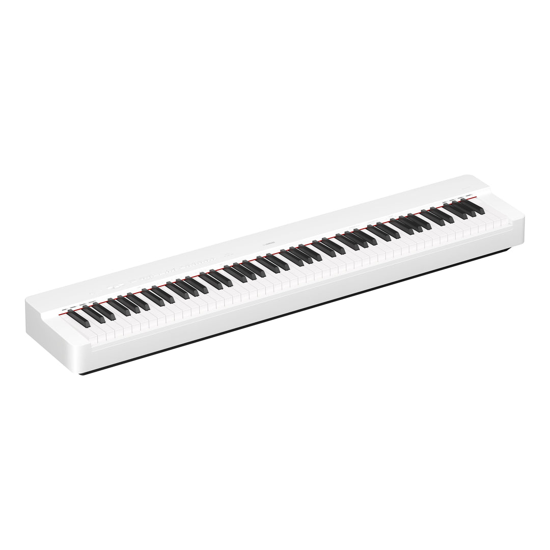 Yamaha P-225WH Piano Électrique (Hvid)