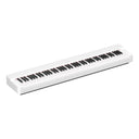 Yamaha P-225WH Piano Électrique (Hvid)