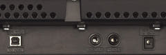 Yamaha P-45 avec support gratuit