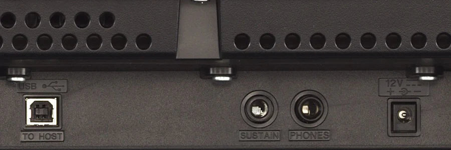 Yamaha P-45 avec support gratuit