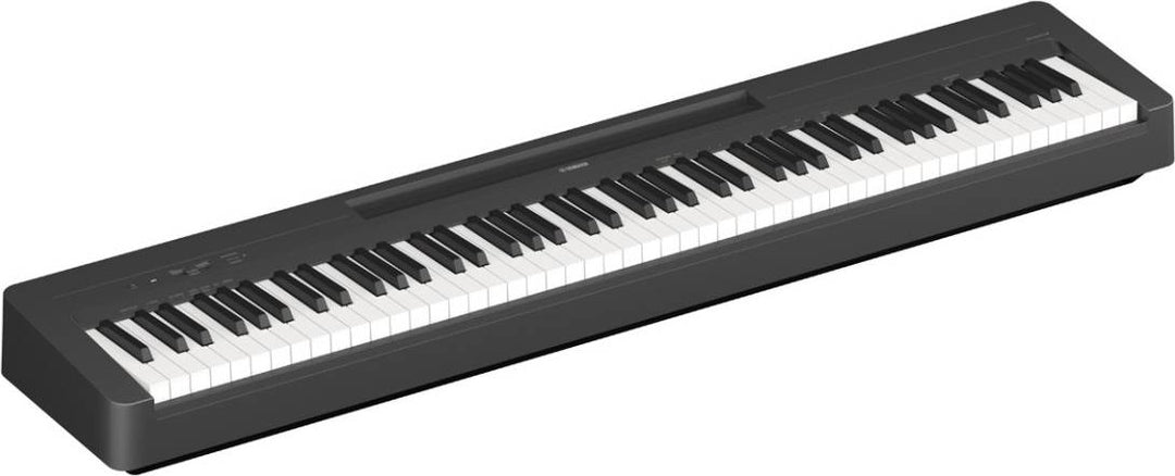 Yamaha P-145BT Piano Numérique Pack de Démarrage