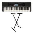Yamaha PSR-E383 Craviers Pack de démarrage