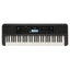 Yamaha PSR-E383 Keyboard (Black)
