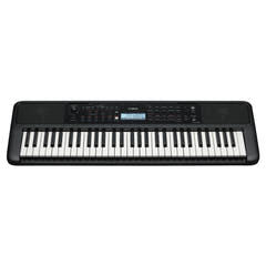 Yamaha PSR-E383 Craviers Pack de démarrage