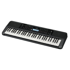 Yamaha PSR-E383 Craviers Pack de démarrage