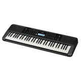Yamaha PSR-E383 Keyboard Starter Kit