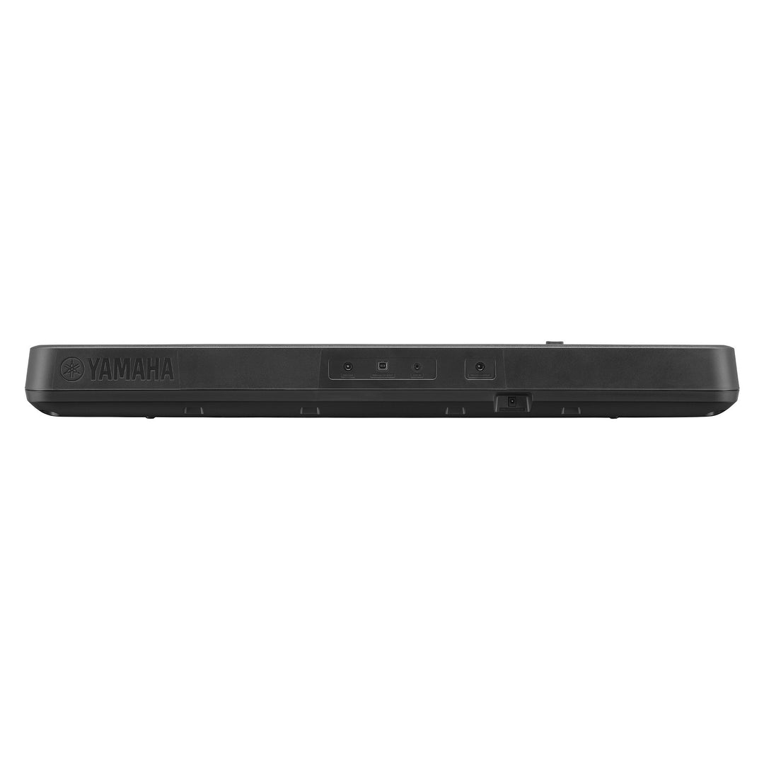 Yamaha PSR-E383 Craviers (Noir)