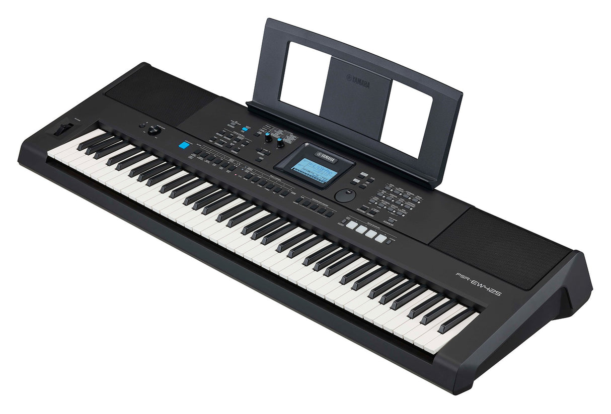 Yamaha PSR-EW425 Pack de démarrage