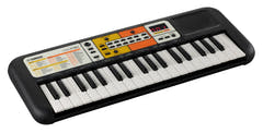 Yamaha PF30 Craviers pour enfants (Noir)