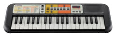 Yamaha PF30 Craviers pour enfants (Noir)