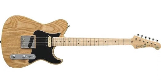 Yamaha Pacifica 1611 Mike Stern Signature Guitare électrique