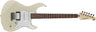 Yamaha Pacifica Guitare électrique GPA112V (Vintage White)