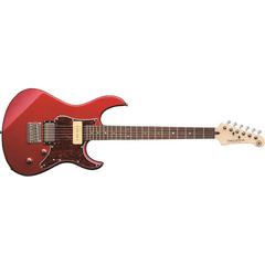 Yamaha Pacifica Guitare électrique PA311H (Rouge Métallisé)