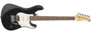 Yamaha Pacifica Pro PACP12 Guitare électrique (Black Metallic)