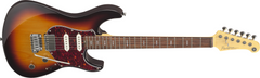 Yamaha Pacifica Pro PACP12 Guitare électrique (Desert Burst)