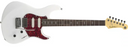 Yamaha Pacifica Pro PACP12 Guitare électrique (Shell White)