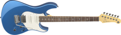 Yamaha Pacifica Pro PACP12 Guitare électrique (Sparkle Blue)