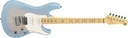 Yamaha Pacifica Pro PACP12M Guitare électrique (Érable, Beach Blue Burst)