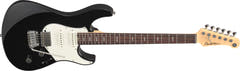 Yamaha Pacifica Standard Plus PACS12 Guitare électrique (Sort)