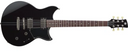 Yamaha Revstar RSE20BL Guitare électrique (Noir)