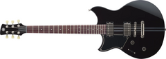 Yamaha Revstar RSE20LBL Guitare électrique pour gaucher (Noir)