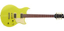 Yamaha Revstar RSE20NYL Guitare électrique (Neon Yellow)