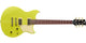 Yamaha Revstar RSE20NYL Electric Guitar (Neon Yellow)