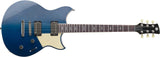 Yamaha Revstar RSP20MLB Guitare électrique (Moonlight Blue)
