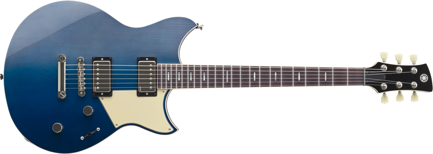 Yamaha Revstar RSP20MLB Guitare électrique (Moonlight Blue)