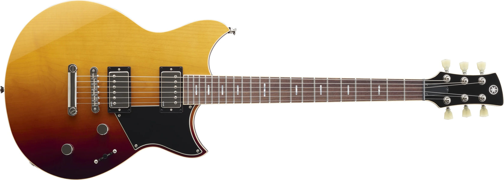 Yamaha Revstar RSP20SSB Guitare électrique (Sunset Burst)