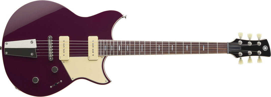 Yamaha Revstar RSS02THML Guitare électrique (Hot Merlot)